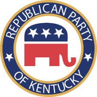 Republican Party of Kentucky logo - Similar company to Republican Party Of Texas