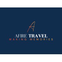 AFIRE Travel logo - Similar company to Darling Maria Travel