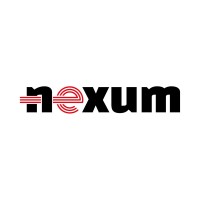 NEXUM logo - Similar company to Yobalé