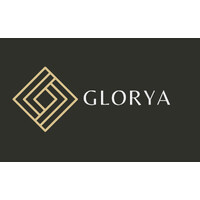 GLORYA logo - Similar company to Myna Construction
