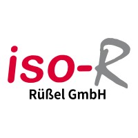 ISO-R - Rüßel GmbH logo - Similar company to Gmf