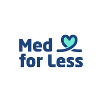 MedForLess logo - Similar company to Motionad