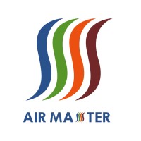 AIR MASTER CO. W.L.L logo - Similar company to Urans Contracting Co Wll