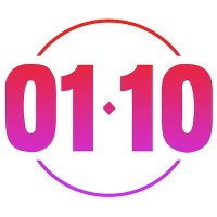 One Ten Digital logo - Similar company to Wellville