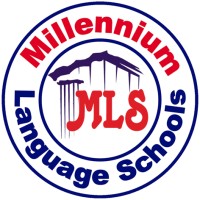 Millennium Language Schools logo - Similar company to Aims International School