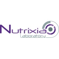 NUTRIXIA LABORATORY logo - Similar company to Menatec