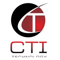 CTI Technology logo - Similar company to Adnet Technology Management
