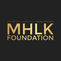 MHLK Foundation logo - Similar company to Netzero Global