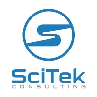 SciTek Consulting logo - Similar company to Web2Biz