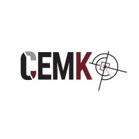 CEMKO logo - Similar company to Wapa Agencement Concept