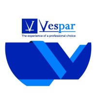 Vespar logo - Similar company to Vanda Steel Co.