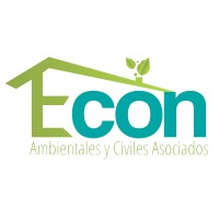 Econ Ambientales y Civiles Asociados logo - Similar company to Stromning