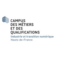 Campus des Métiers et des Qualifications - Industrie et Transition Numérique logo - Similar company to Lypso