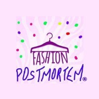 FASHION POSTMORTEM® logo - Similar company to Fashion Cottage Pvt Ltd (Vivinkaa)