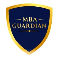 MBA Guardian logo - Similar company to Aut Online