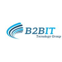 B2BIT LLC logo - Similar company to B2Bit