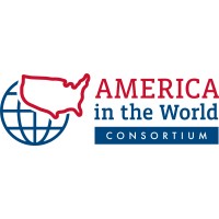 America in the World Consortium logo - Similar company to Trinity Group Llc