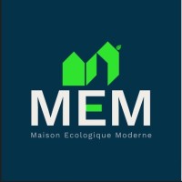 MEM - Maison Ecologique Moderne logo - Similar company to Tradition Mexico Gmbh