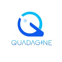 Quadagine logo - Similar company to Askpowers