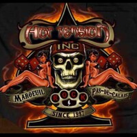 HOT TENSION logo - Similar company to Novatec - Machines-Outils