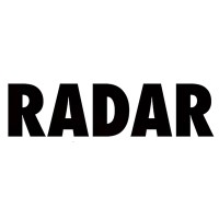 Radar Prod logo - Similar company to Eden Productions