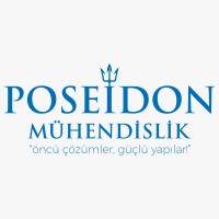 Poseidon Yapı Mühendislik Ltd. Şti. logo - Similar company to Alfa Project Engineering&Consulting