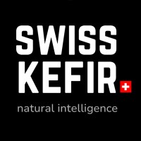 Swiss Kefir GmbH logo - Similar company to Point Break