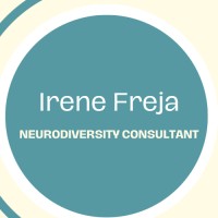 Irene Freja Neurodiversity Consultant logo - Similar company to Alphadico