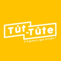 Agence Tût-Tûte logo - Similar company to App Diffusion