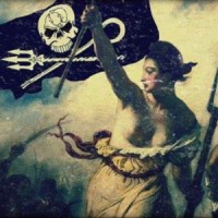 Sea Shepherd France logo - Similar company to J