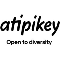 ATIPIKEY logo - Similar company to Learning Lagoon - Formation De Formateurs