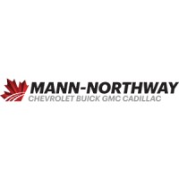 Mann Northway GM Cadillac logo - Similar company to Dodge City Auto