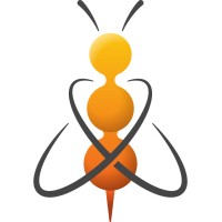 Innovation Bee logo - Similar company to Because Group