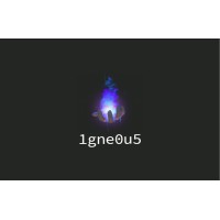 Igne0u5, IIIT Lucknow logo - Similar company to Iiitl Mun