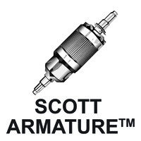 Scott Armature, LLC logo - Similar company to Kencoil