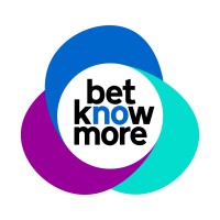 Betknowmore UK logo - Similar company to Ygam