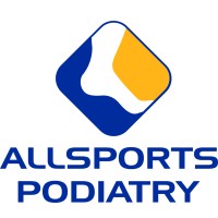 Allsports Podiatry logo - Similar company to Iorthotics