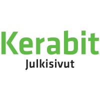 Kerabit Julkisivut logo - Similar company to Katepal Oy