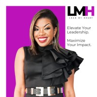 Lead My Heart logo - Similar company to 3B | Business Coaching, Marketing, Automation & Ai