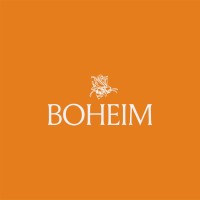 Boheim logo - Similar company to Our Dreamwork