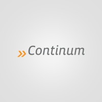 Continum logo - Similar company to Continum
