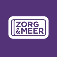 Zorg&Meer logo - Similar company to Karolien Lafaut