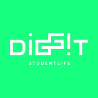 Diggit StudentLife logo - Similar company to Brixter