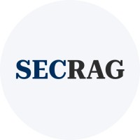 secrag.com logo - Similar company to Hanze Racing Division - Hard