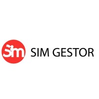 SIM Gestor logo - Similar company to Potencione