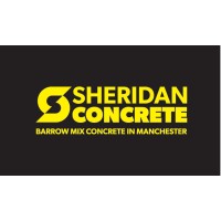 Sheridan Concrete logo - Similar company to Pintly