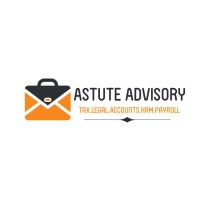 ASTUTE ADVISORY logo - Similar company to Nf Techcorp Solutions