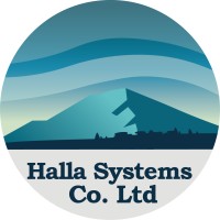 Halla Systems Сo. Ltd logo - Similar company to Av Marcom