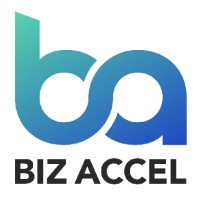 ビズアクセル株式会社 logo - Similar company to K.I.N. Co Ltd. (Japan)