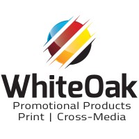 White Oak - Print | Cross-Media | Promotional Products